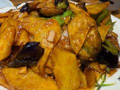 地三鲜-阜新饼王(和平路店)