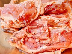 -核桃碳烤肉馆(深圳首店)