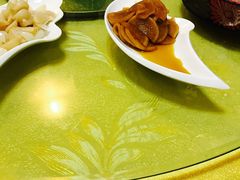 -丹盛象山海鲜(水清路店)