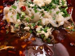 -衢州人家私房菜(中沙金座店)