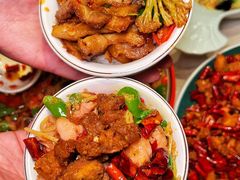 -饕林餐厅(春熙路店)