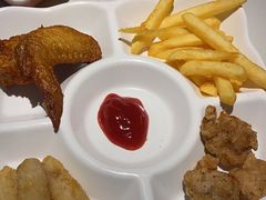 -豪客来牛排(开元盛世广场店)