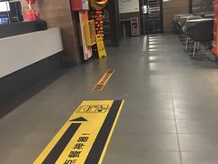 -麦当劳(新新大道岗丰店)