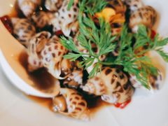 香辣美人椒花螺-上海老站(徐家汇店)