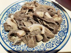 -一只羊·铜锅涮羊肉烧烤