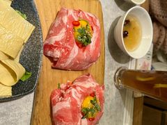 -鲜潭蒸汽石锅鱼(五道口购物中心店)