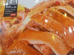 -篱笆院东北饺子王(欧阳路店)