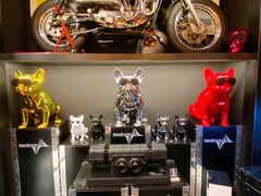 -drivepro(新天地北里店)