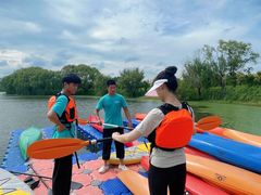 -太阳岛度假酒店