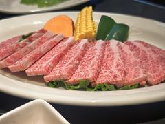 -NIUAN牛庵·日式和牛烧肉(恒隆店)