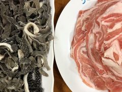 -元盛居(生态大街店)