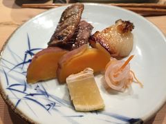 -然寿司(郎园vintage店)