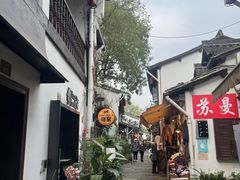 -小河直街历史文化街区