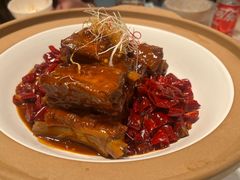-口味堂(惠济路店)