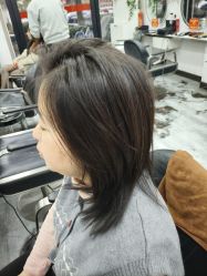 -青霖·飘逸造型