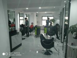 -青禾造型&刺青