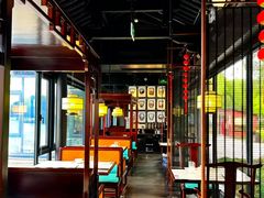 -柳莺湖上·湖景餐厅·江南菜(西湖店)