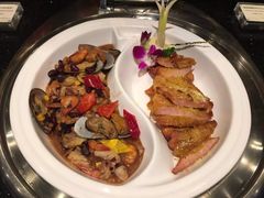 -泰谷酒店·太古码头闽菜自助餐厅