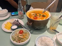 -米泰芒·东南亚料理(体育西店)