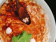 -绿茶餐厅(昆明世纪金源店)