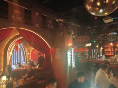 -音乐房子·Vintage Live Bar(玉林总店)