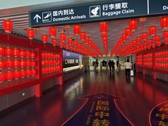 -温州龙湾国际机场