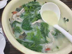 -南记食粥坊·宵夜大排档(莲花总店)