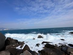 -海南分界洲岛旅游区