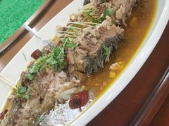 -兴旺农家特色餐馆