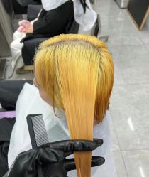 -KK Hair—尚影