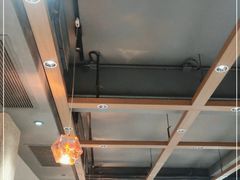 大堂-和平馆·地道港澳茶餐厅(西门口店)