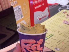 -DQ·蛋糕·冰淇淋(合生汇店)