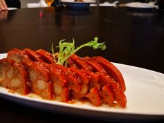 -重庆万豪中餐厅·Man Ho