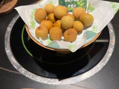 -季季山·云南野生菌火锅(上海首店)