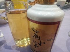 -晋阳饭庄(虎坊桥店)