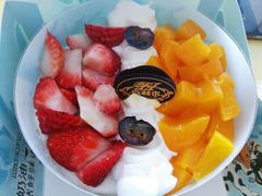 -喜利来蛋糕(景子街店)