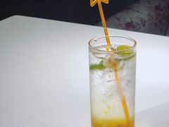 -秀儿家の小确幸花园西餐厅