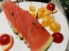 -城南往事·鲁菜·烤鸭(世茂宽厚里·大明湖店)