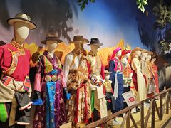 -迪庆藏族自治州博物馆