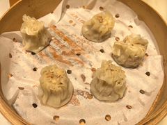 -浙味观杭州海鲜面(钱江新城高德置地店)
