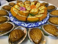 -南海食街(佛冈店)