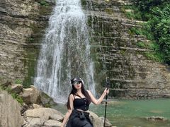-鹿院坪生态旅游景区