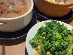 -溢香苑瓦罐(优胜北路店)