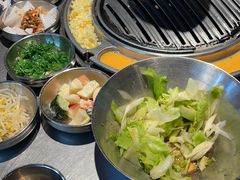 -GOGIYA·咕叽吖韩国传统烤肉店(小榄店)