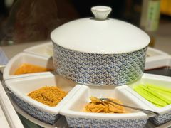 -羲和雅苑•北京烤鸭(陆家嘴中心店)