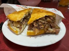 -启明腊汁肉揪面片(翠华路总店)