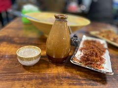 -醉八仙热酒馆(渝中店)