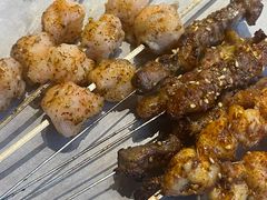 -壹酒贰肉1926·深夜食堂(南京北街店)