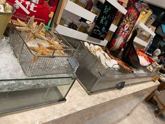 -菲住布渴酒店自助餐厅(阿里巴巴西溪园区店)