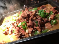 -楼兰新疆主题餐厅(苏州中心店)